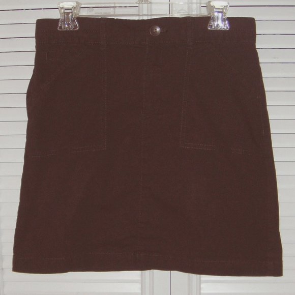 Croft and Barrow Skirt - Picture 1 of 4